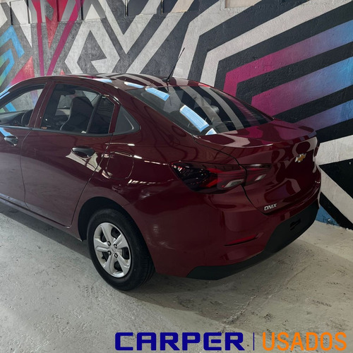 Chevrolet Onix plus 1.2 Ls