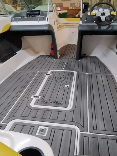 Imagen 1 de 9 de Pisos Náuticos , Prodeck , Simil Teca 3 M ®