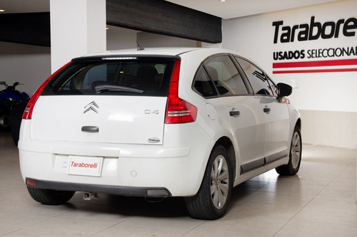 Citroën C4 2013 1.6 X Pack Look