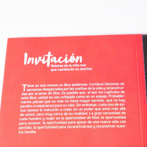 Imagen 5 de 8 de Invitación - 2ed. - Editorial Aces