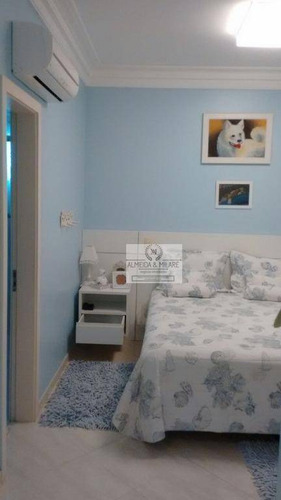 Imagem 16 de 18 de Ed. Athenas, Na Riviera De São Lourenço, R. Passeio De Jequitibás, Módulo Vii. 658 M², 5 Suítes, 4 Vagas. - Ad0001