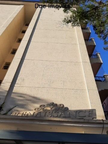 Imagem 28 de 29 de Edificio Renaissance - Indaiatuba/sp - Ap00553 - 69389179