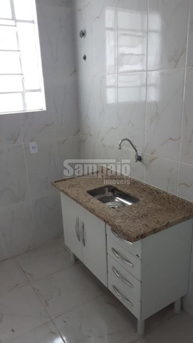Imagem 16 de 16 de Apartamento - Ref: S1ap5713
