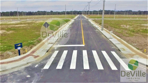 Imagem 4 de 5 de Terreno A Venda No Bairro Capri Em Capri/sc - Sc. - 30027-1