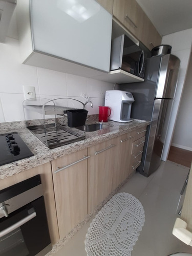 Imagem 28 de 30 de Apartamento Impecável Em Vila Sônia