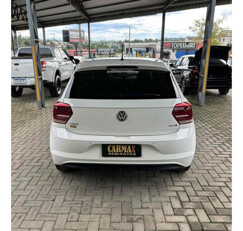 Volkswagen Polo 1.0 MPI TOTAL FLEX MANUAL