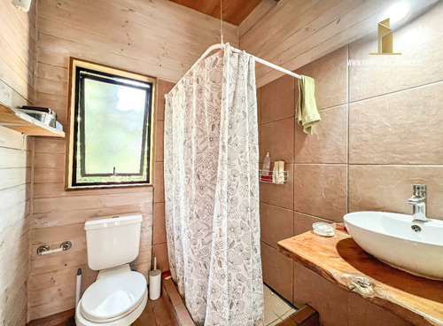 Terreno De 3.900 M2 En Punta De Lobos Con Rol Y Vista