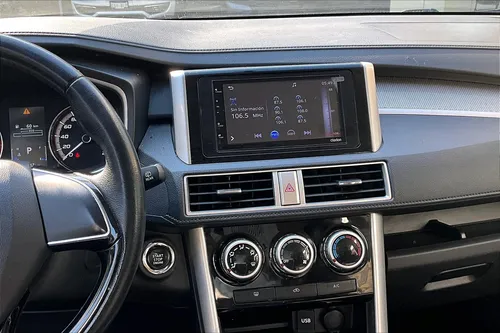 Mitsubishi Xpander 5 PTS. GLS, 1.5L, TA, 7 PAS., RA-16