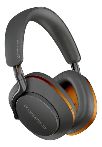 Auriculares Inalámbricos Sobre La Oreja Cancelación Ruido 30 Negro