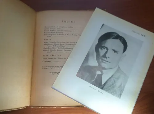 Revista Sur Numero 170 Diciembre De 1948 Año Xvi (Usado)