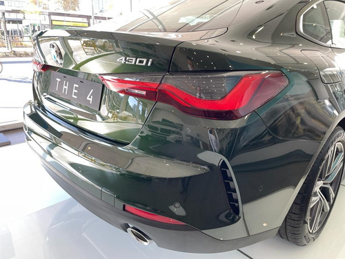 Imagen 24 de 25 de Bmw Serie 4 430i Gran Coupé Okm Linea 2023 - Bmw Autopremier