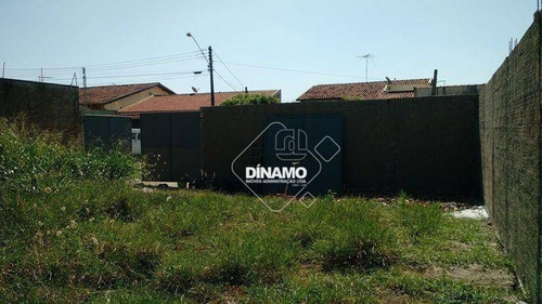 Imagem 6 de 6 de Terreno À Venda, 420 M² Lagoinha - Ribeirão Preto/sp - Te0341