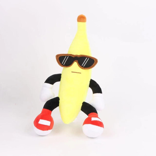 Stumble Guys - Coleção De Pelúcias De 7,8 Polegadas Para