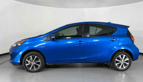 Imagen 10 de 15 de 45364 - Toyota Prius 2019 Con Garantía
