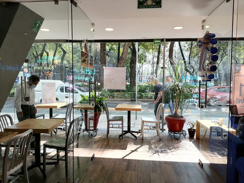 Imagen 3 de 14 de Local Comercial En Reforma 195
