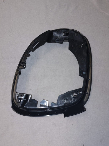 Embellesedor De Volkswagen Tiguan 2008-2011 Original Vw