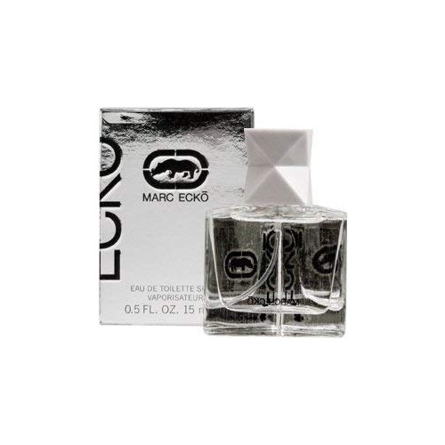 Marc Ecko Ecko Para Hombre Eau De Toilette Spray, 0.5ounce