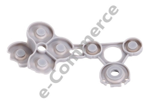 Boton Caucho Conductor Control Palanca Xbox One Mando