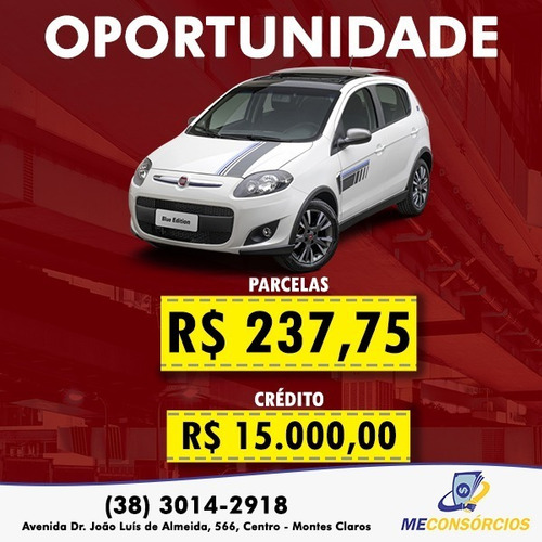 Entrada 517,00 Parcelas 317,00 Carros Até 2011