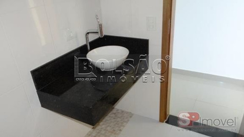 Imagem 7 de 15 de Sobrado - Jardim Primavera (zona Norte) - Ref: 20473 - V-20473