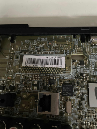 Placa Principal Samsung Un40j5290ag Un40j5290 - Bn94-13095a (Usado)