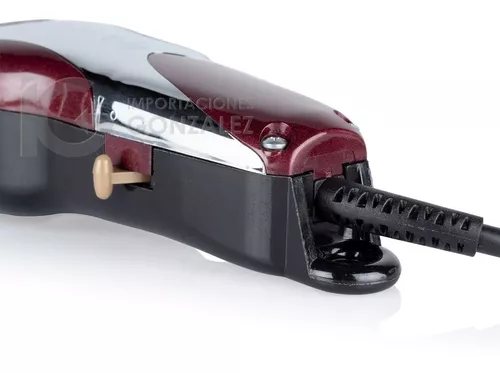 Kaiser S.A. - Máquina Wahl Professional 5 Star Series Magic Clip Wahl Magic  clip dispone de un potente motor vibratorio profesional V5000 que le  aportan una duración y pontencia superior a las