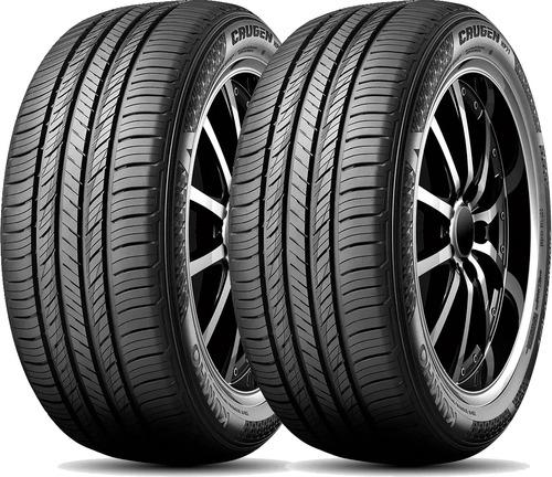 Kit de 2 neumáticos Kumho Crugen Hp71 P 245/65R17 107