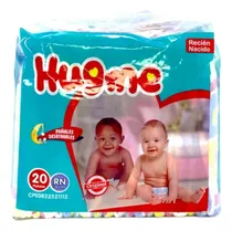 Comprar Pañales Desechables Hugme Por Bulto