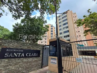 Apartamento en alquiler