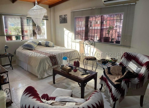 Terreno En Venta Boleita Sur Mls #23-27414