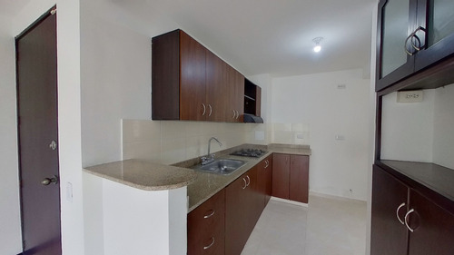 Apartamento En Plazuelas Del Lili Sur Cali En Venta 4 S/a (c.p.hb)