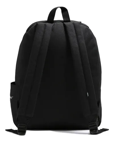 Morral Vans Old Skool Iiii Backpack Unisex-negro