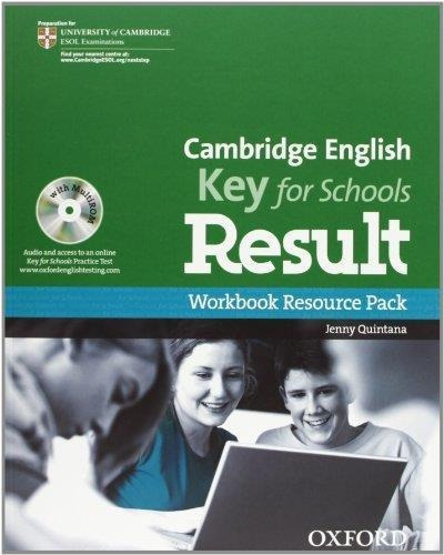 Key For Schools Result Wb.