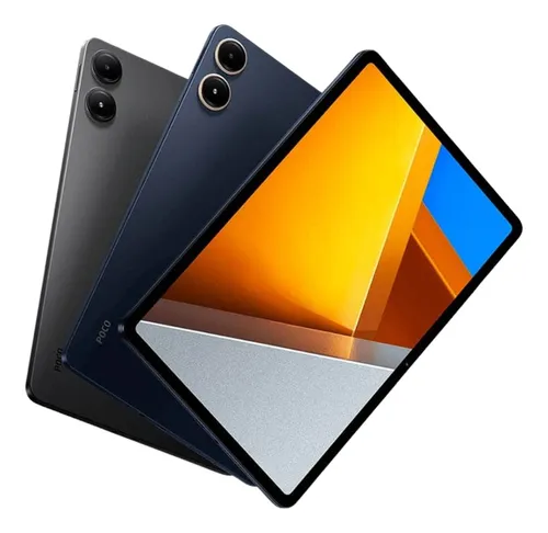 Tablet Xiaomi Poco Pad 8ram 256rom 12.1