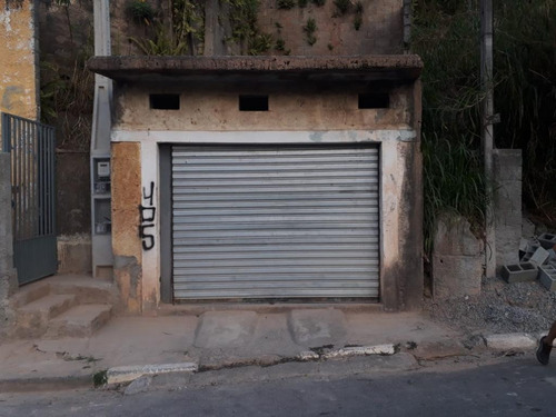 Casa Em Jardim Pinheiral, Mairiporã/sp De 50m² 1 Quartos À Venda Por R$ 120.000,00 - Ca524613