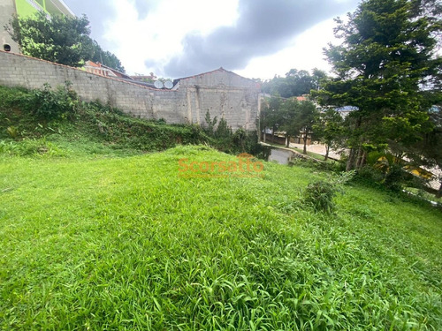 Imagem 5 de 30 de Terreno Em Condomínio À Venda, Condomínio Parque Delfim Verde, Itapecerica Da Serra/sp. - 6176