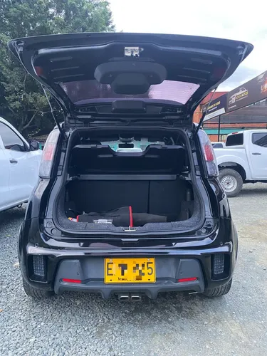 Fiat Uno 1.4 Way