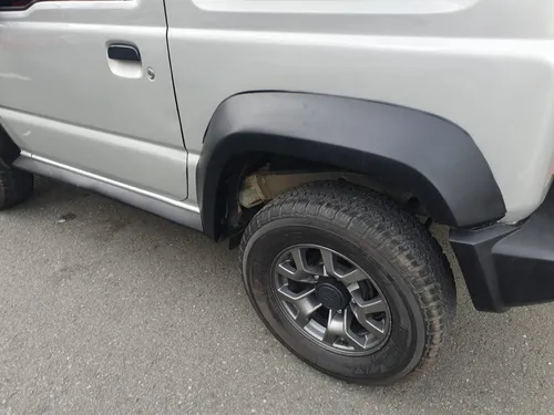 Suzuki Jimny 1.3 Jlx