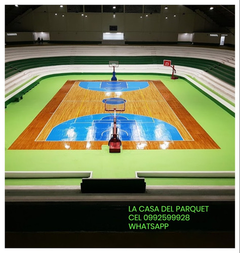Imagen 10 de 10 de Pisos Flotantes,parquet,pulida,lacada,reparación De Pisos,3d