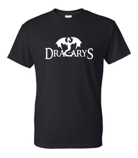 Remera Dracarys Adidas MercadoLibre 📦