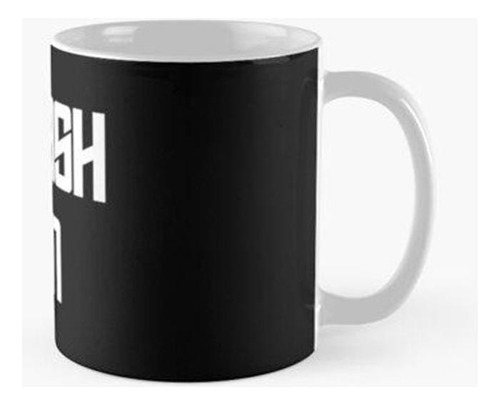 Taza Abanico De Squash Calidad Premium