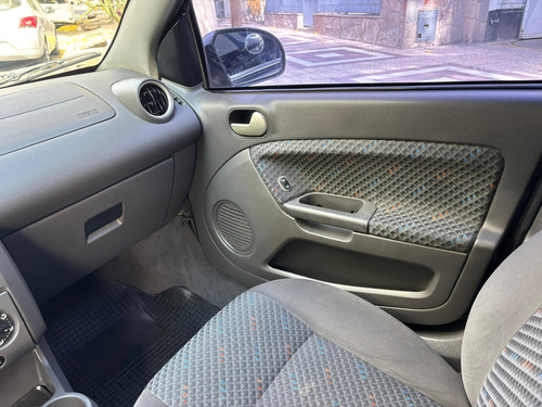 Ford Fiesta 1.6 Edge Plus