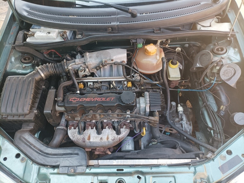 Imagem 6 de 7 de Chevrolet