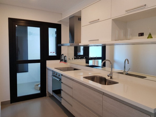 Imagen 6 de 30 de Oportunidad !!! Sea Breezes - Venta - Mansa - Punta Del Este - 3 Dormitorios - Piscina- Ref: 284
