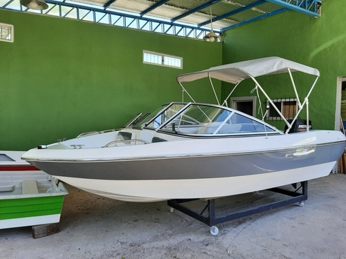 Lancha Map 480 Premium Lancha Open Full