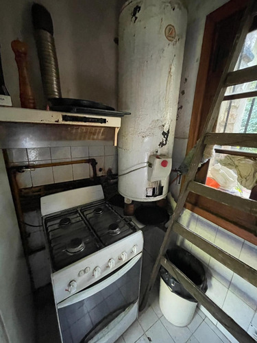 Casa Señorial En Saldán 2800 M2 De Parque Y 300 M2 Cubiertos. Gas Natural Y Escritura