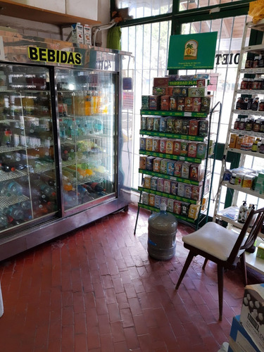 Imagen 21 de 28 de Fondo De Comercio - Dietética - Sobre Av. Talas - San Clemente