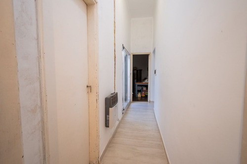 Casa Moderna, Luminosa| 2d Y Patio| Candioti Norte
