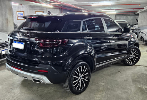 Ford Territory 1.5t Titanium
