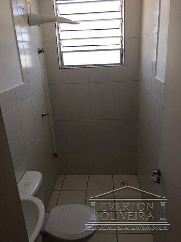 Imagem 8 de 15 de Apartamento - Villa Branca - Ref: 11830 - V-11830